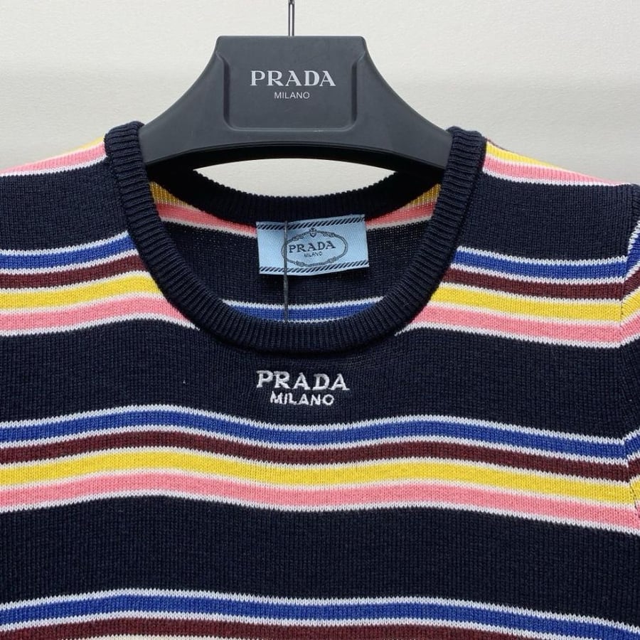 Prada dress
