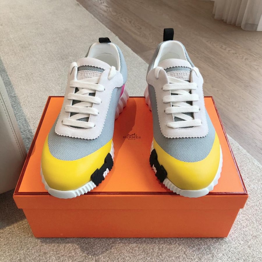 Hermes shoes