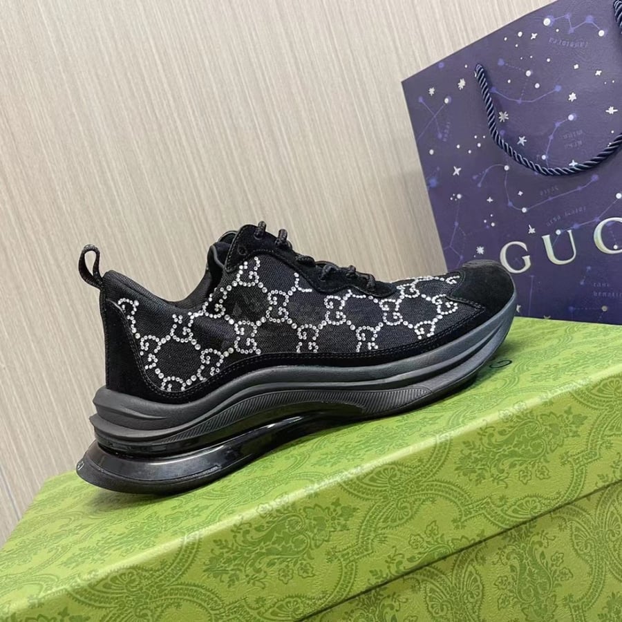 Gucci shoes