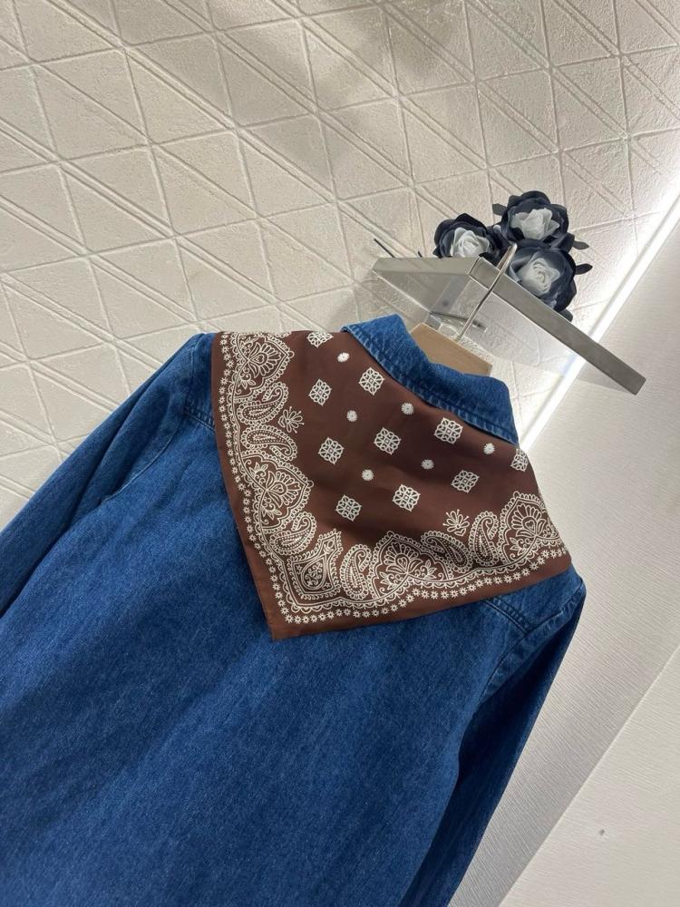 Miu Miu blouse