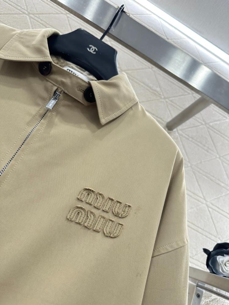 Miu Miu jacket