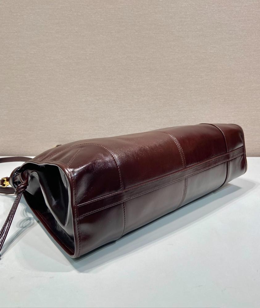 Prada bag