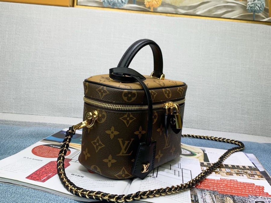 Louis Vuitton bag