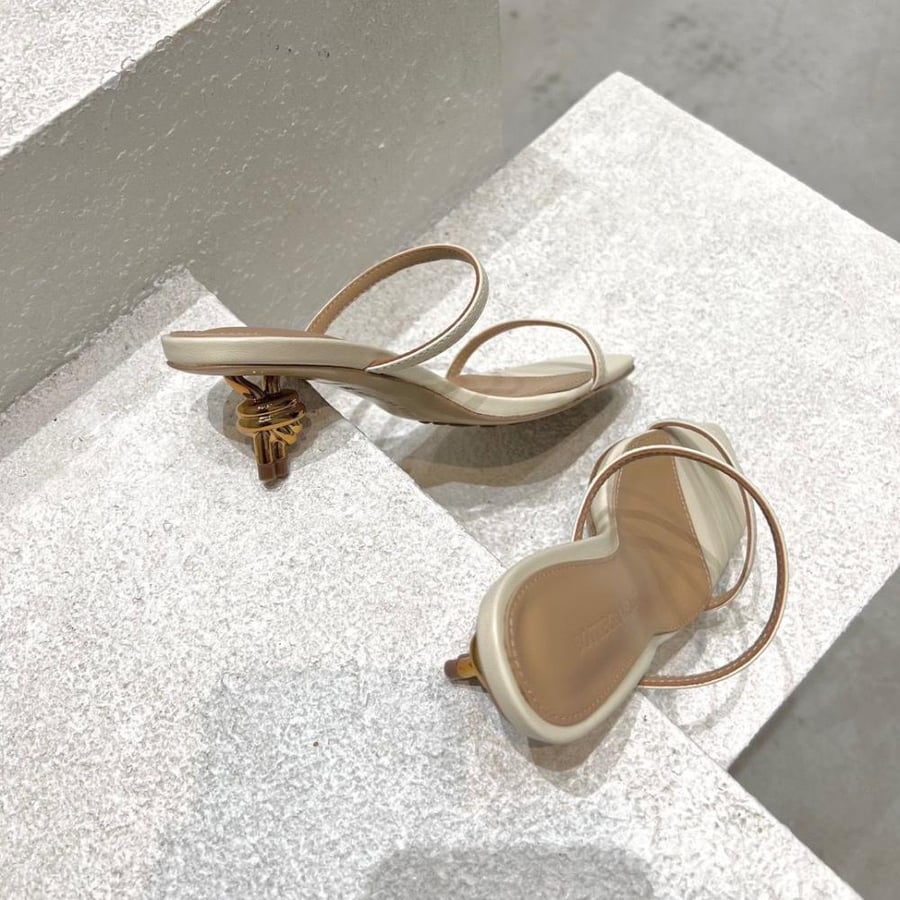 Bottega Veneta heels