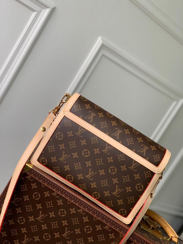 حقيبة لويس فيتون 28cm