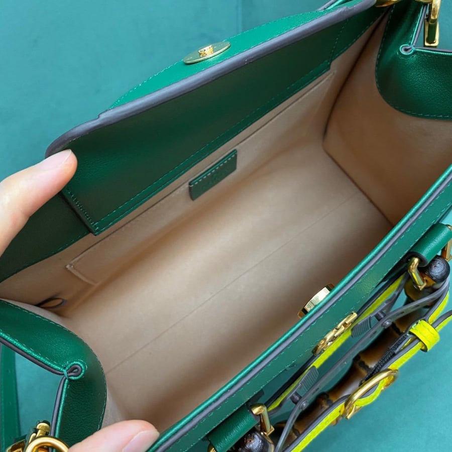 gucci bag