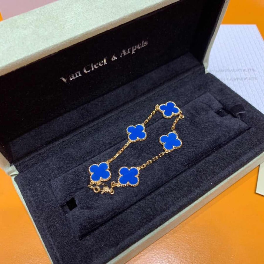 Van Cleef bracelet