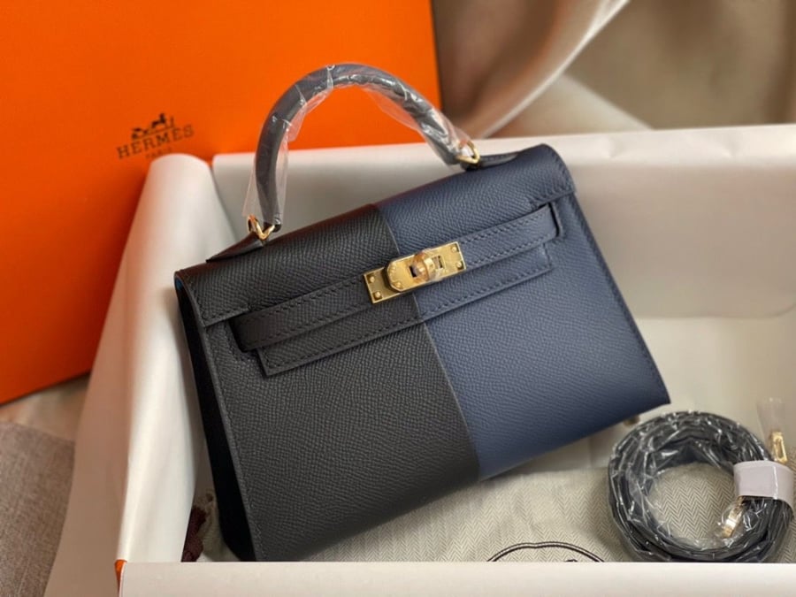 حقيبة هيرميز kelly 19