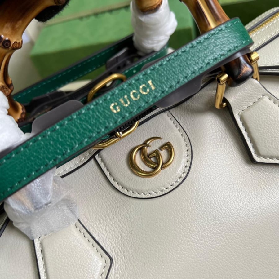Gucci Diana bag (two colors)
