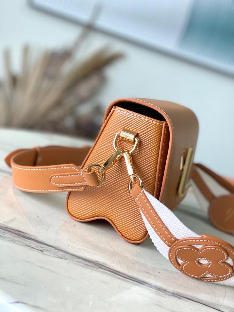 حقيبة لويس فيتون 19cm