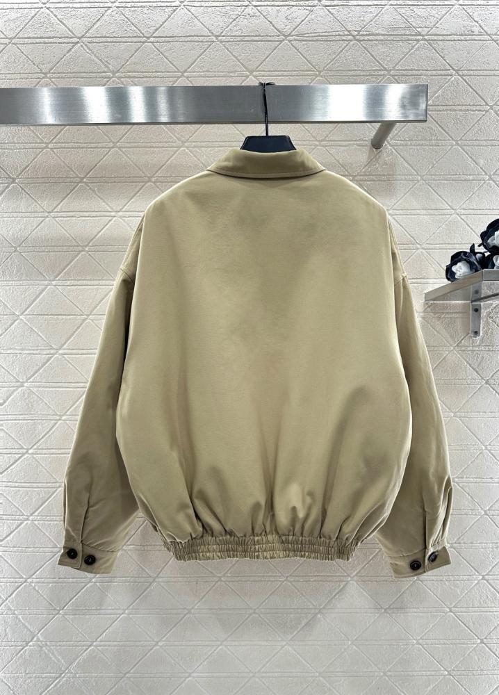 Miu Miu jacket