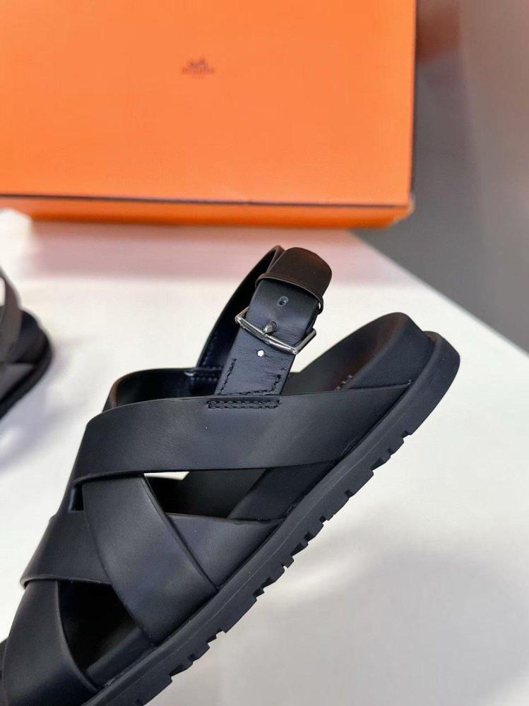 Hermes sandal