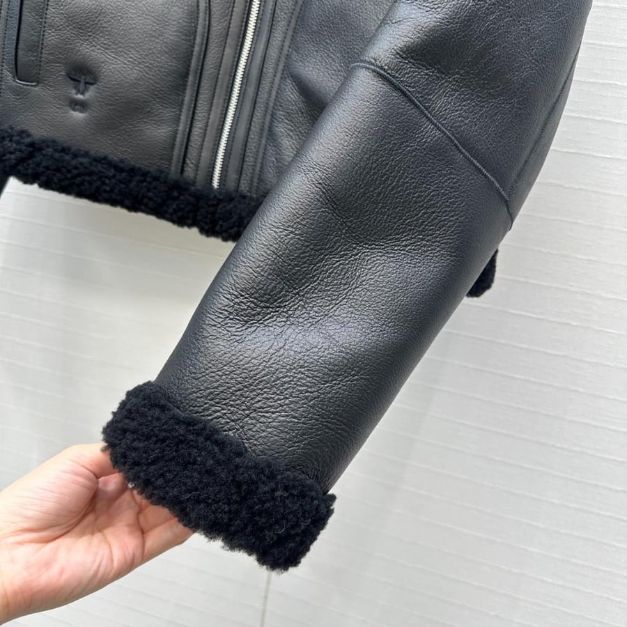 Dior jacket