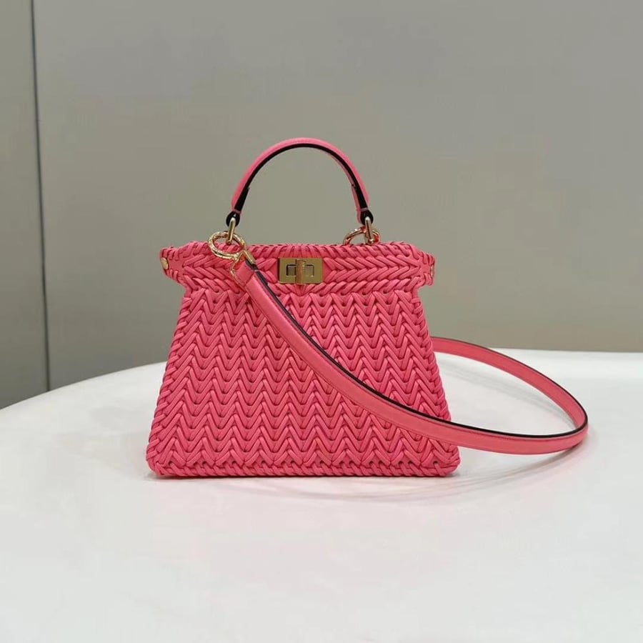 Fendi bag 20cm
