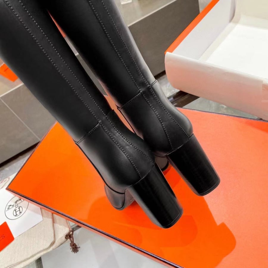 Hermes Boot