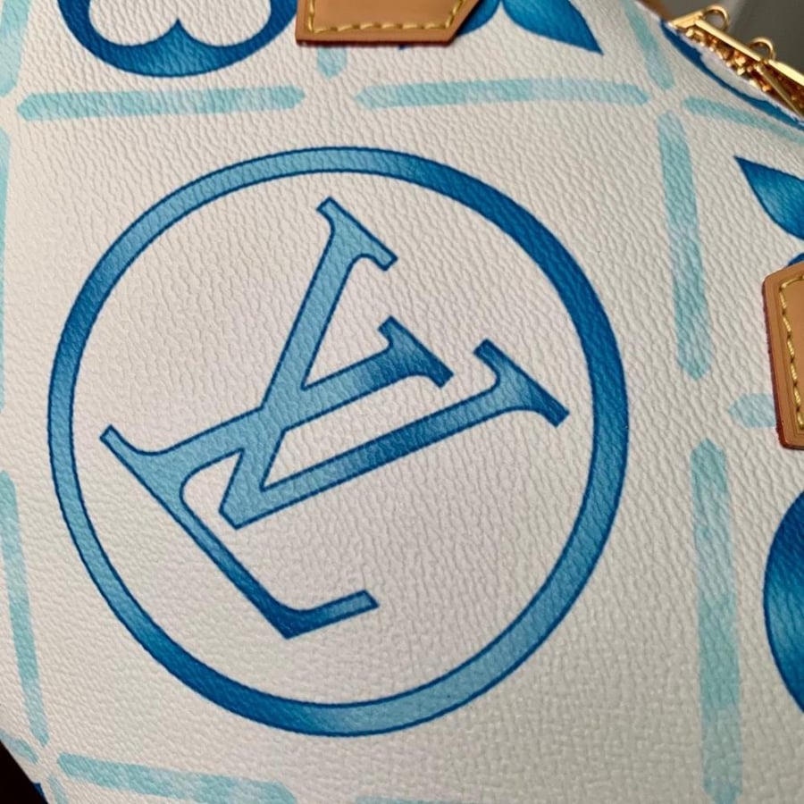 حقيبة لويس فيتون 25cm