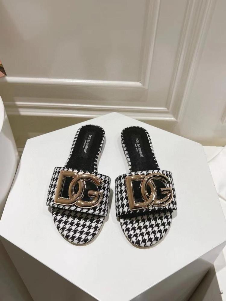 Sleapers Dolce & Gabbana