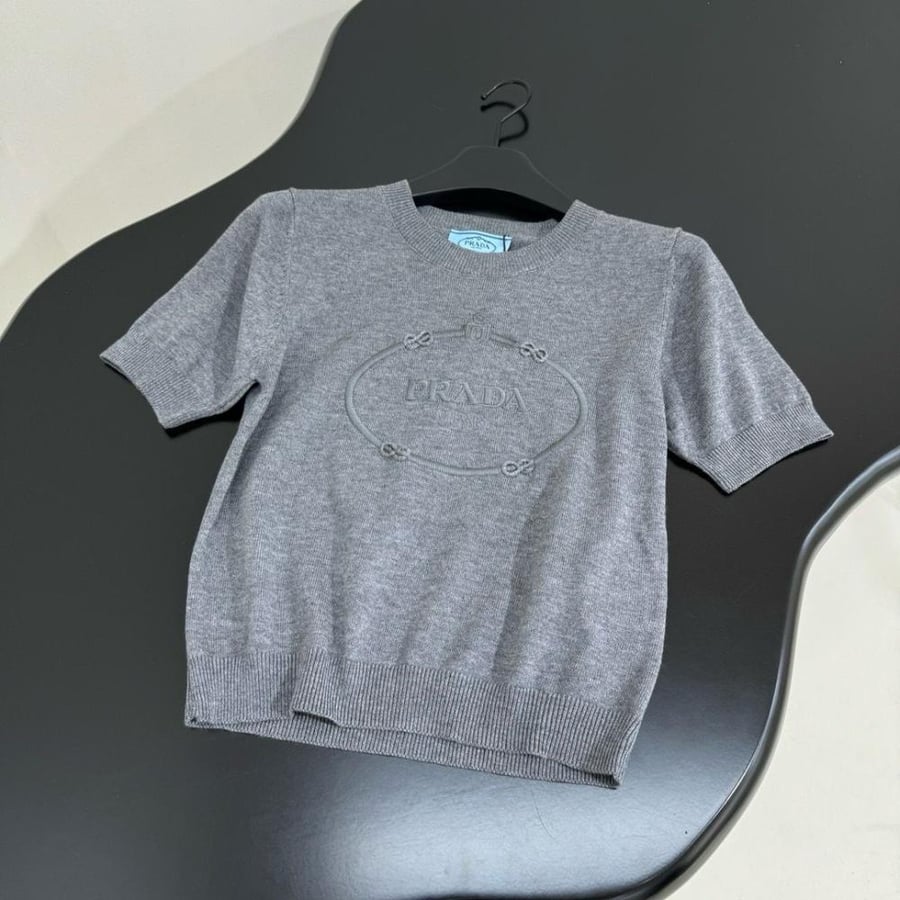 Prada blouse