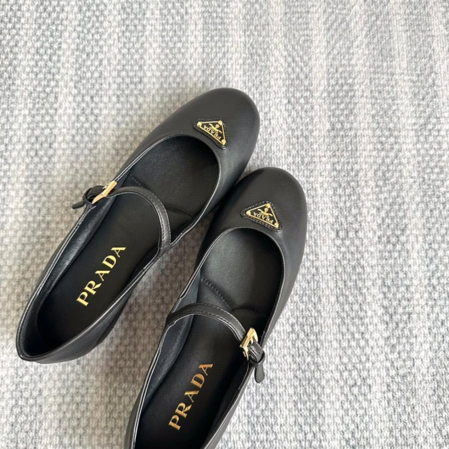 Empty Prada