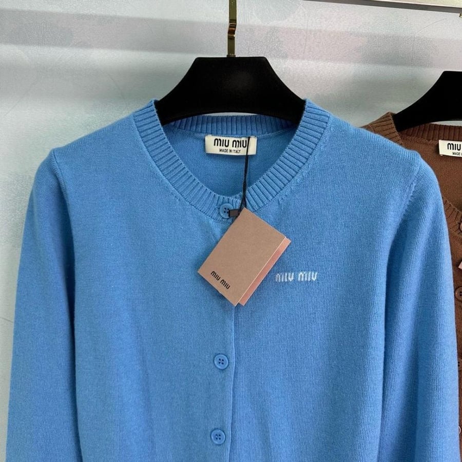 Miu Miu jacket