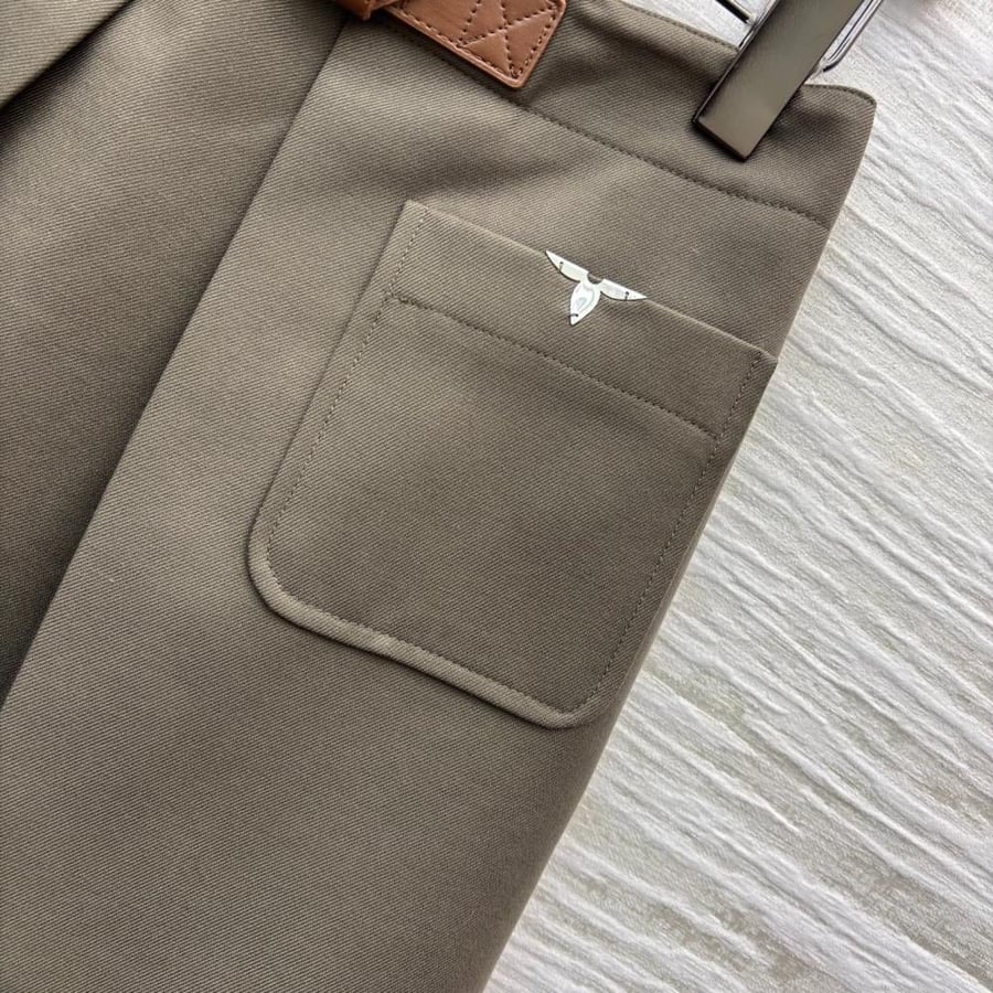 Louis Vuitton skirt
