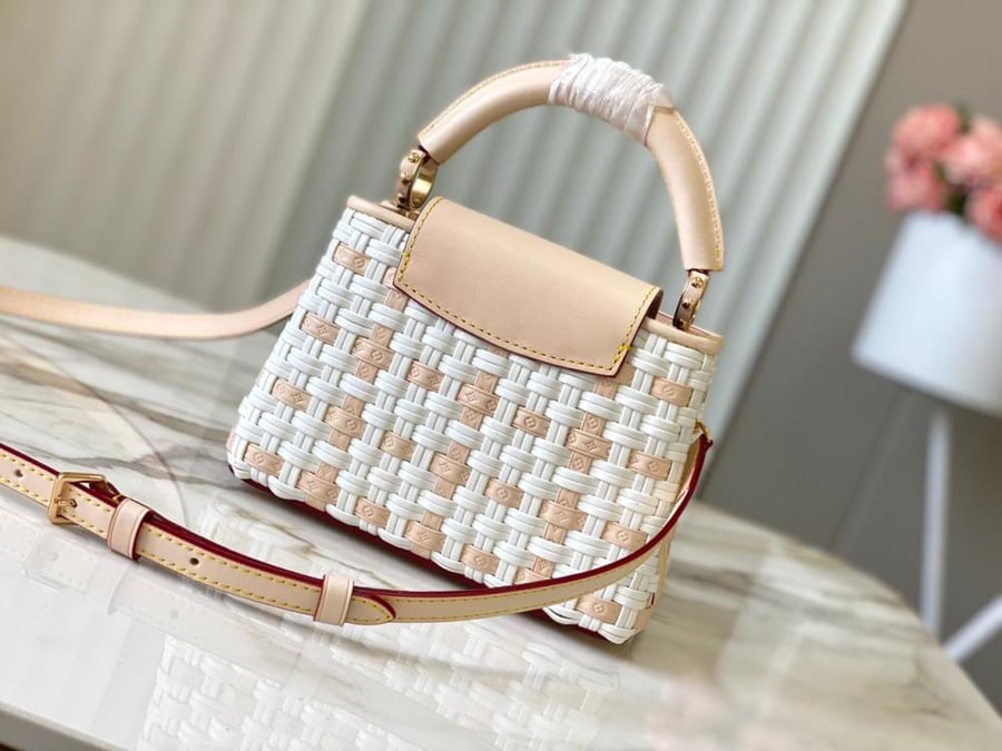 حقيبة لويس فيتون 21cm