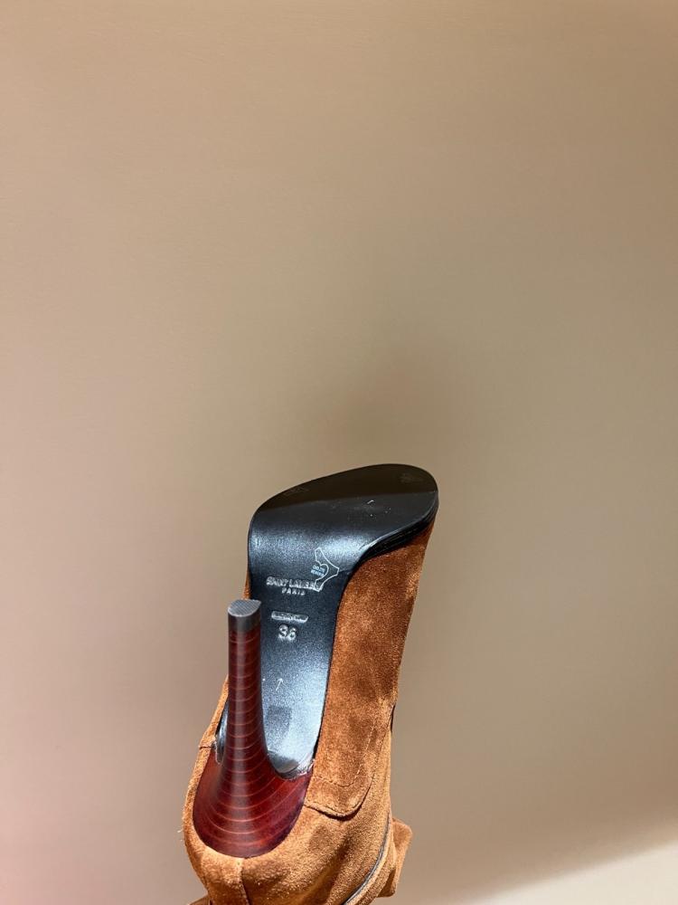 بوت اف سالوران (لونين)