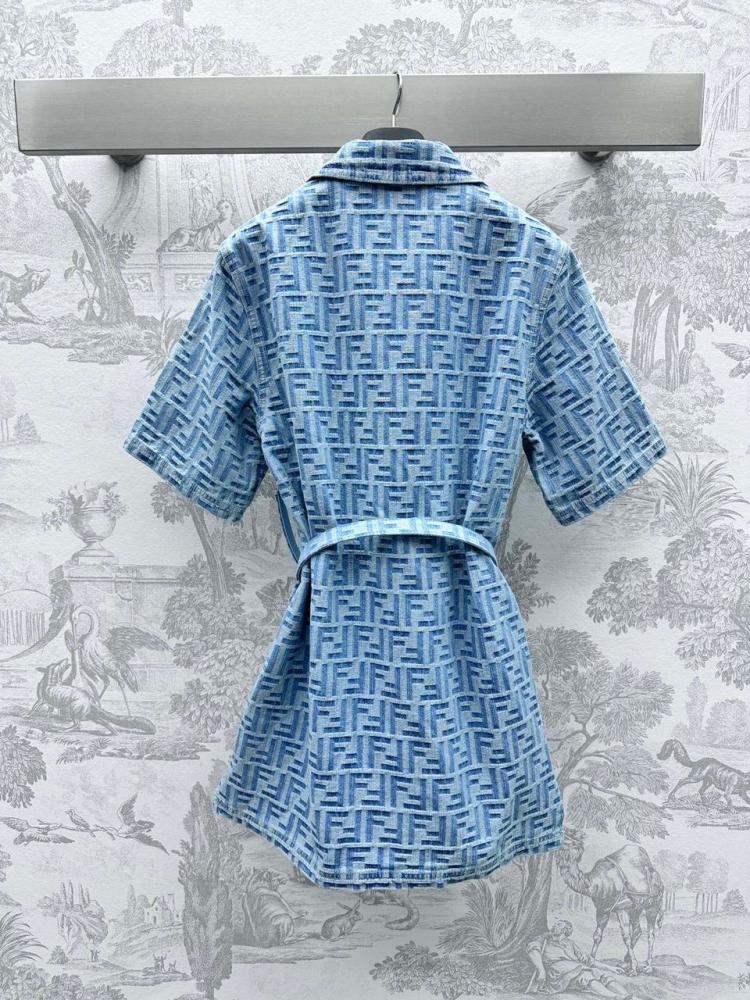 Fendi dress