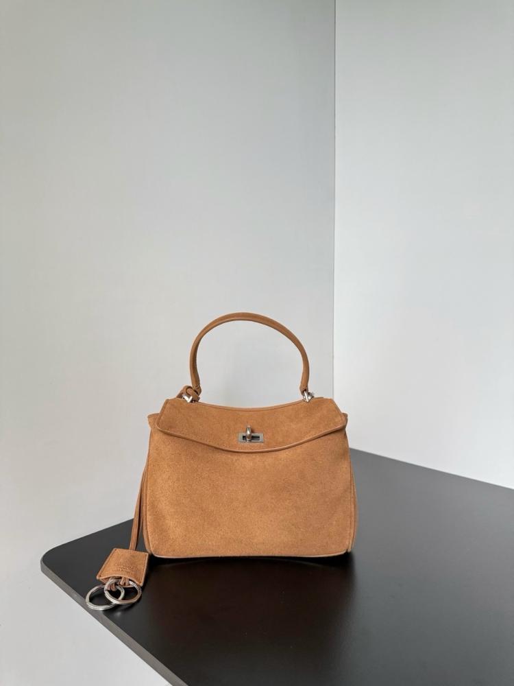 حقيبة بلنسياقا 23cm (ألوان متعددة)