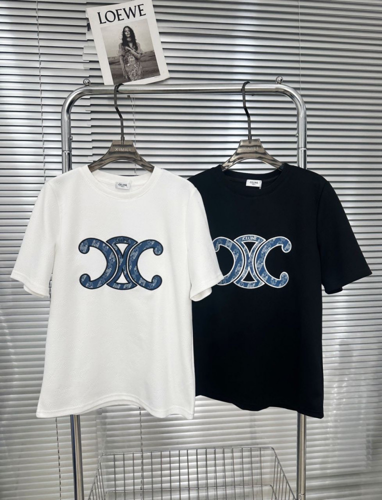 Fendi & Versace clothing set (two colors)
