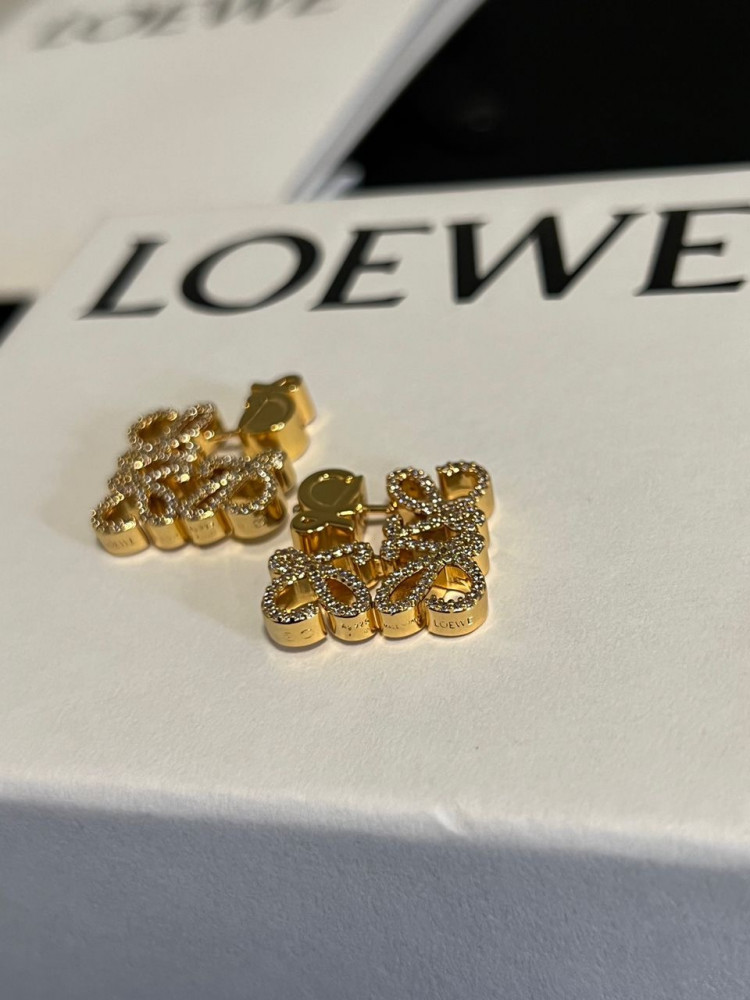 Loewe earrings