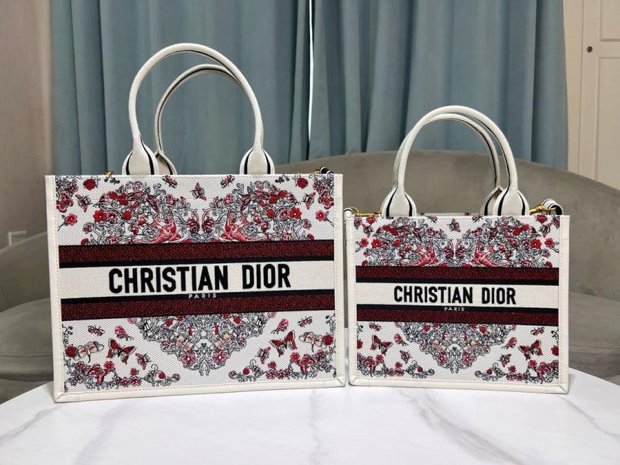 Tote Bag Dior