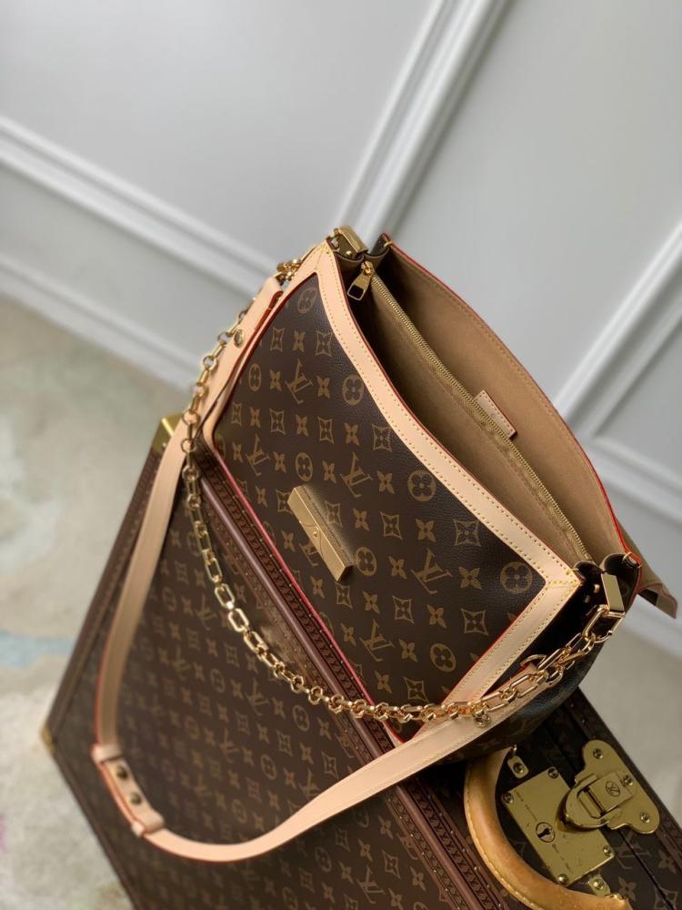 حقيبة لويس فيتون 28cm