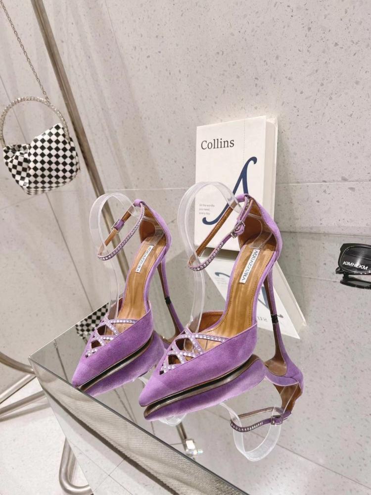 Aquazzura heels