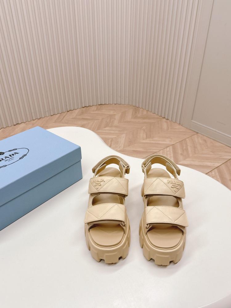 Prada sandals