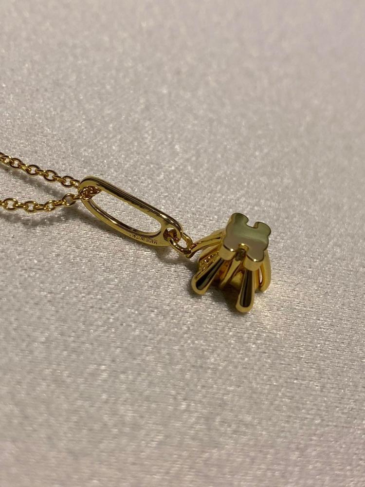 Celine necklace
