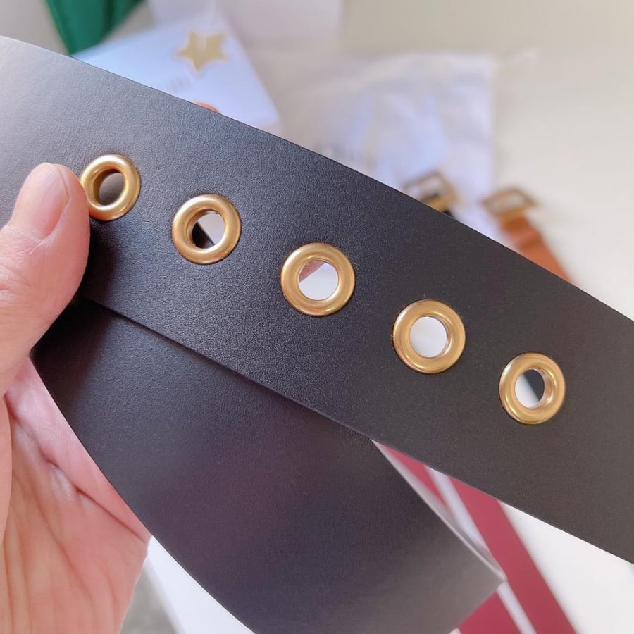 valentino belt