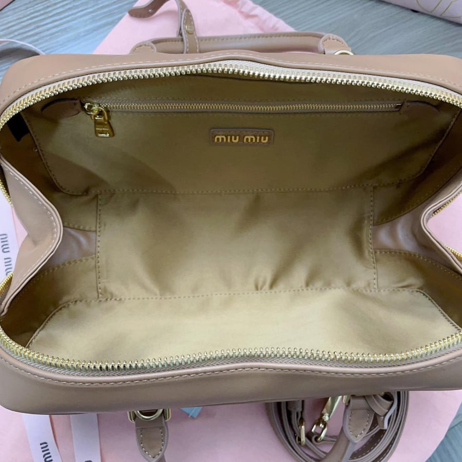 Miu Miu Bag (9 Colors)