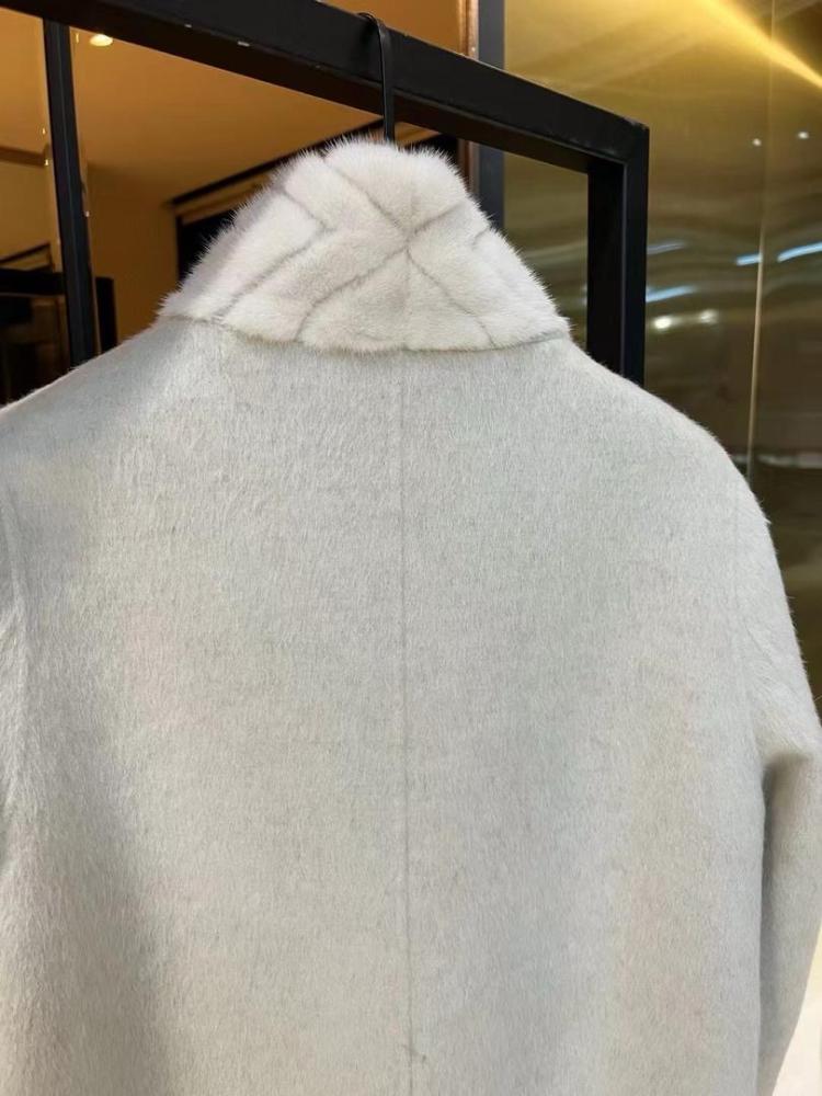 Loro Piana coat