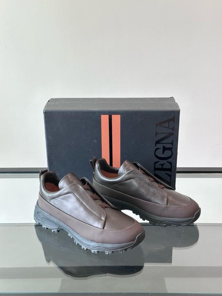 Zenia Irmenigildo shoe