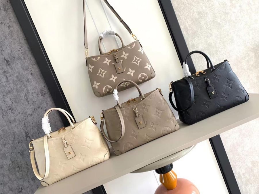 Louis Vuitton bag 36cm