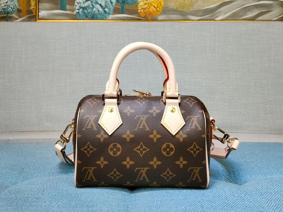 حقيبة لويس فيتون speedy