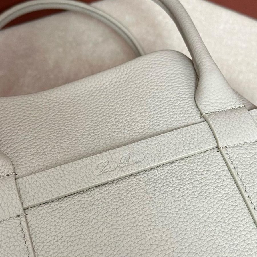 Loro Piana bag (4 colors)