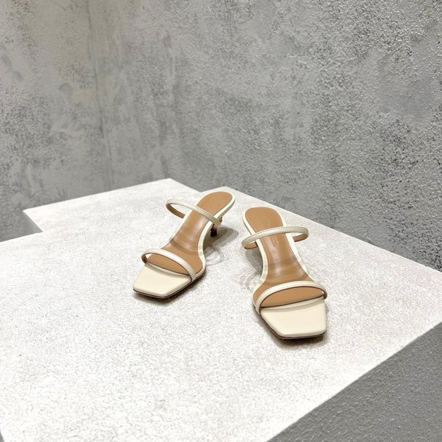 Bottega Veneta heels