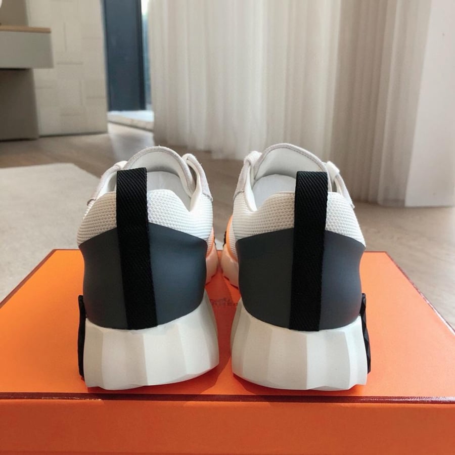 Hermes shoes