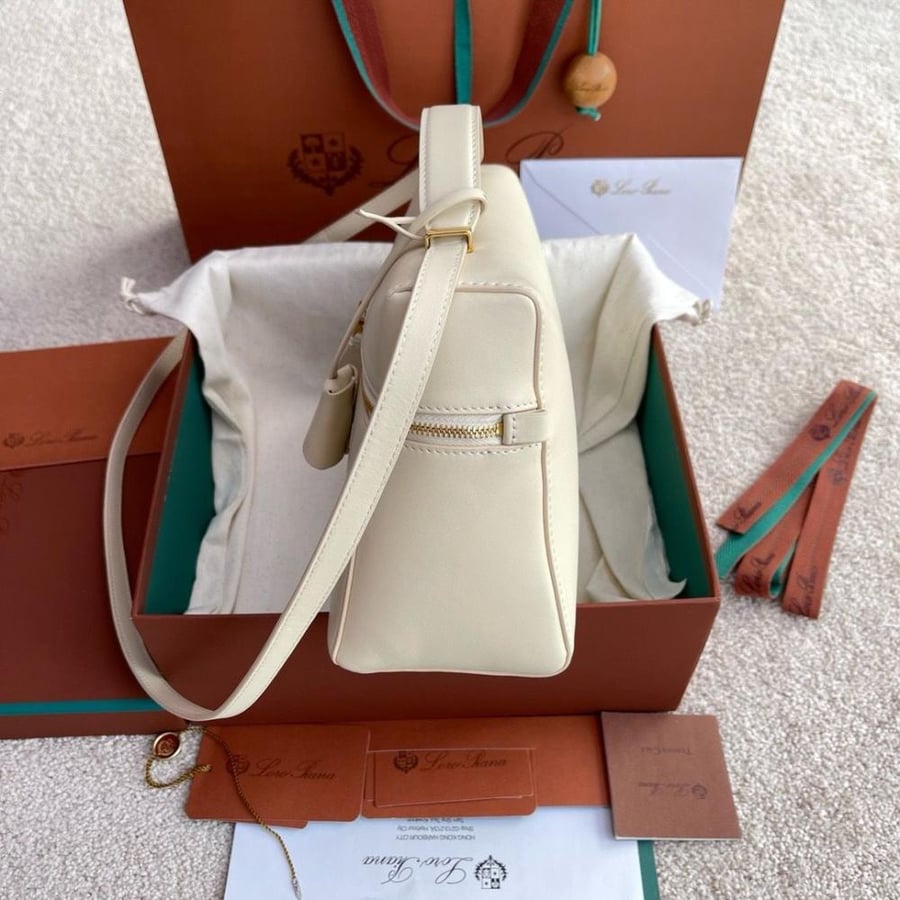 Loro Piana bag