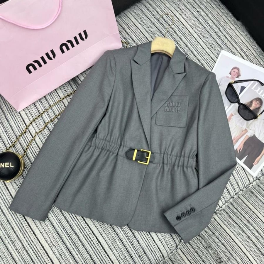 Miu Miu jacket