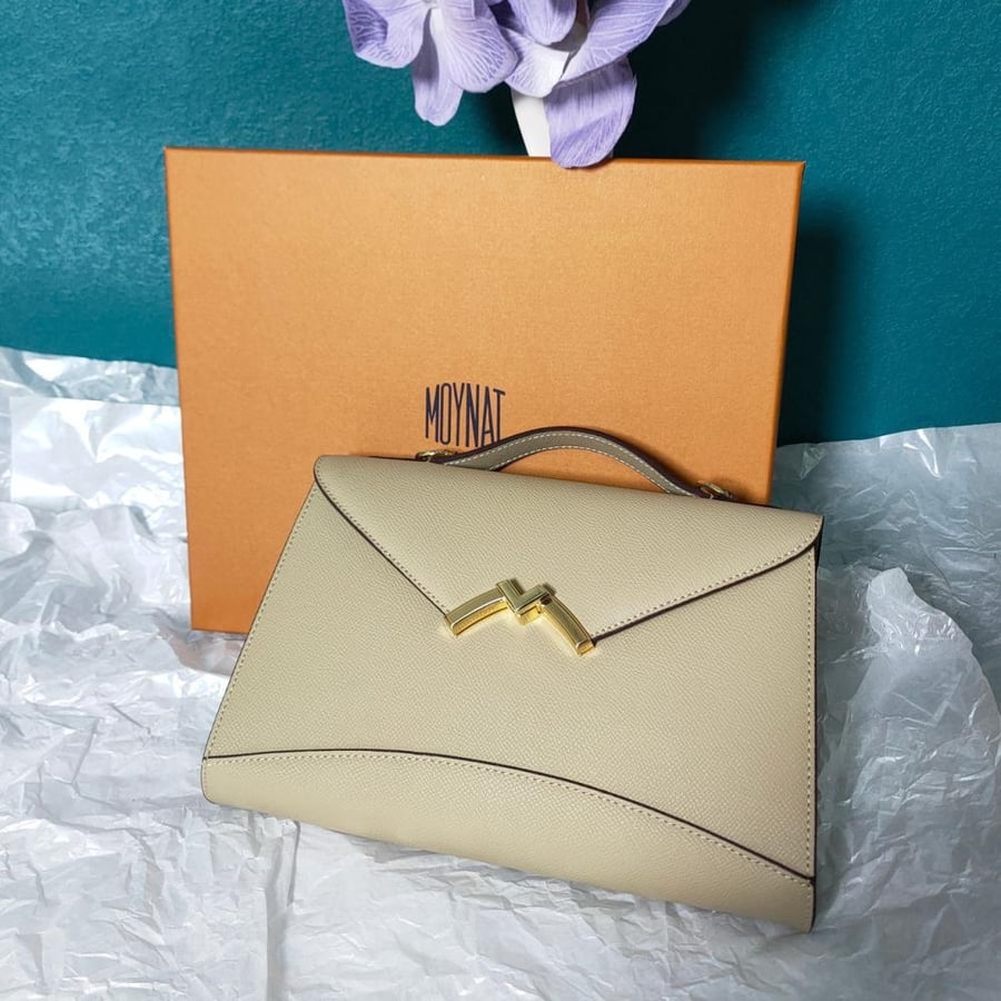 Moynat Gabriel bag