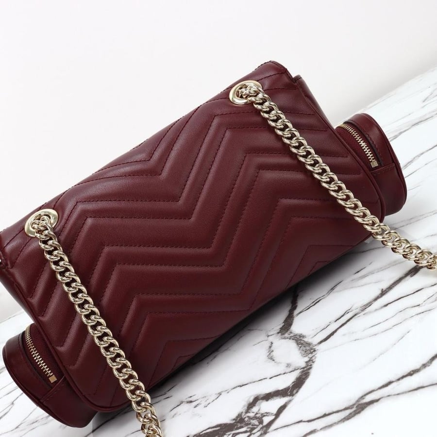 Gucci bag 25cm