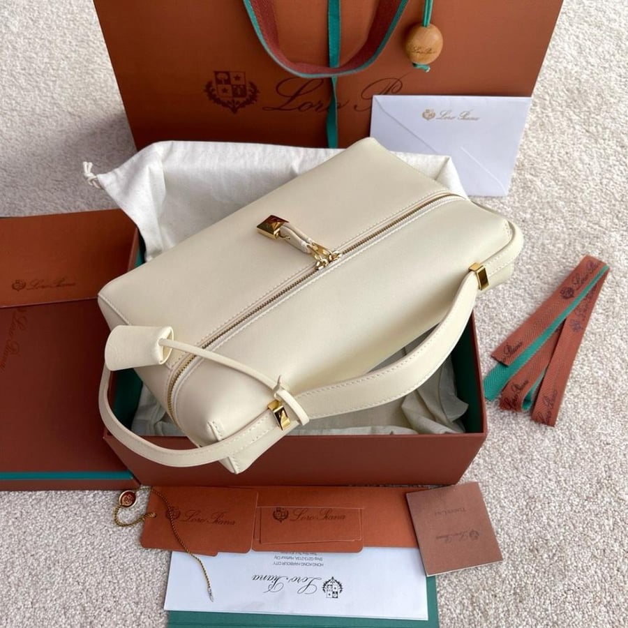 Loro Piana bag